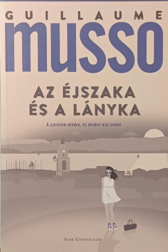 Az �jszaka �s a l�nyka