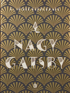A Nagy Gatsby
