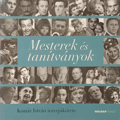 Mesterek �s tan�tv�nyok