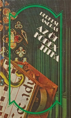 Az �t k�dex titka