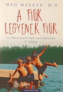 A fik legyenek fik