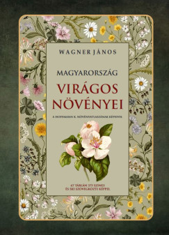 Magyarorszg virgos nvnyei