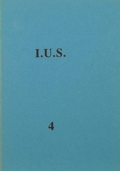 I.U.S. 4.