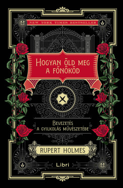 Rupert Holmes - Hogyan ld meg a fnkd