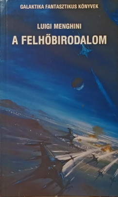 A Felhbirodalom