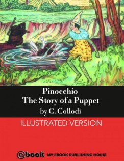 C. Collodi - Pinocchio