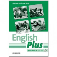 English Plus 3