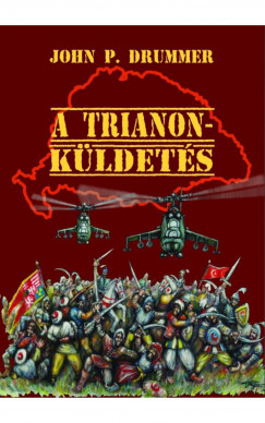A Trianon-kldets