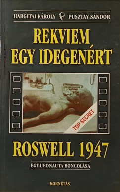 Rekviem egy idegenrt
