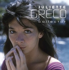 Juliette Greco - Juliette Greco Collector - CD