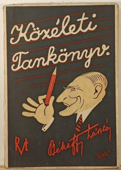 Békeffi László - Közéleti tankönyv