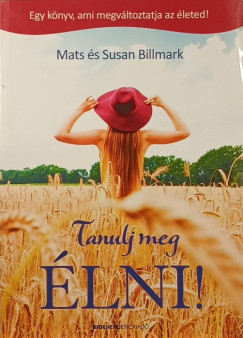 Mats s Susan Billmark - Tanulj meg lni!
