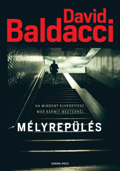 M�lyrep�l�s