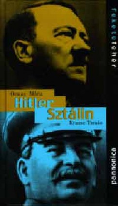 Hitler - Sztlin