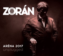 Arna 2017 Unplugged - CD