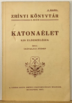 Katonalet