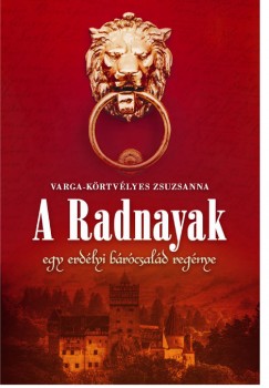 Varga-Krtvlyes Zsuzsanna - A Radnayak