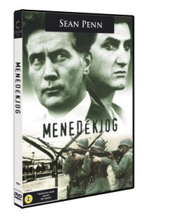 Menedkjog - DVD