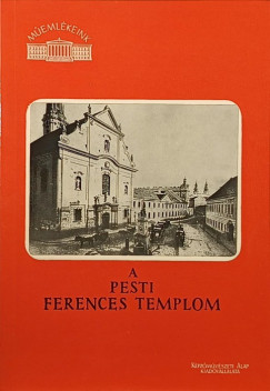 A pesti ferences templom