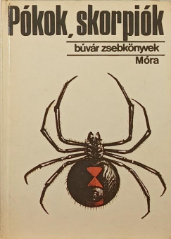 Pkok, skorpik