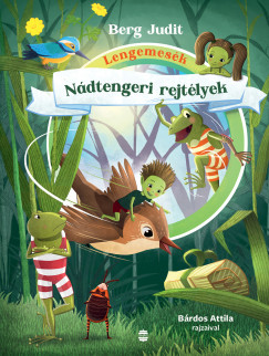 Lengemes�k - N�dtengeri rejt�lyek