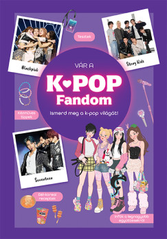 V�r a k-pop fandom!