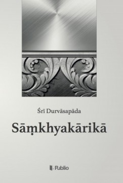 Durvasapada ri - Samkhyakarika