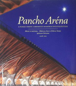 Pancho Arna