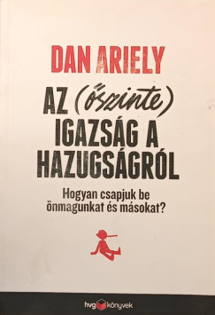 Az (szinte) igazsg a hazugsgrl