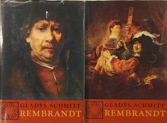 Rembrandt I-II.