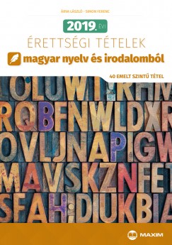2019. vi rettsgi ttelek magyar nyelv s irodalombl