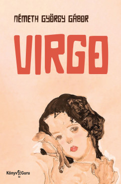 Nmeth Gyrgy Gbor - Virgo