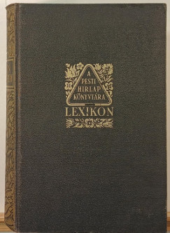 A Pesti Hrlap lexikona