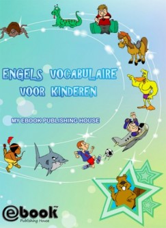 Engels vocabulaire voor kinderen