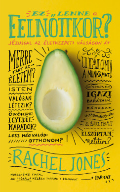 Ez lenne a felnttkor?