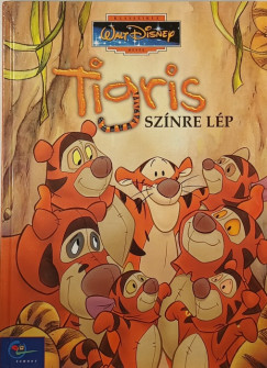 Tigris sznre lp