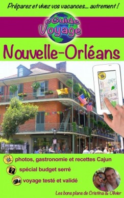 eGuide Voyage: Nouvelle-Orl�ans