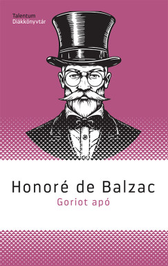 Honor De Balzac - Goriot ap