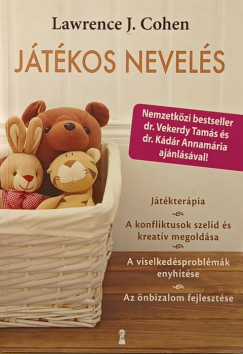 J�t�kos nevel�s