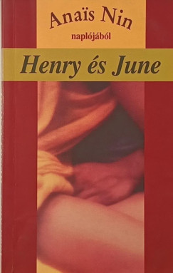 Henry �s June