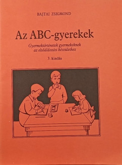 Az ABC-gyerekek