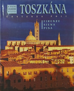 Constanza Poli - Toszkna
