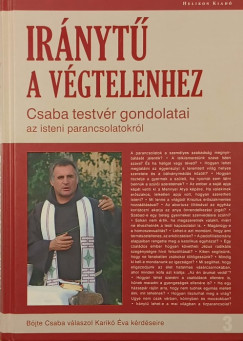 Bjte Csaba - Karik va - Irnyt a vgtelenhez