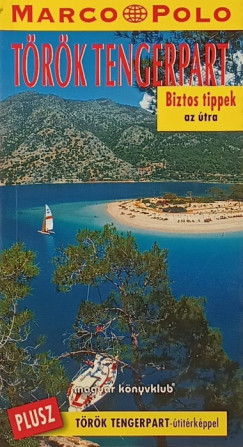 T�r�k tengerpart