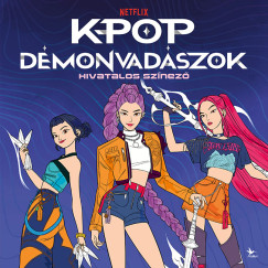K-Pop d�monvad�szok