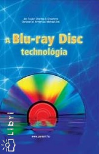 A Blu-ray Disc technolgia