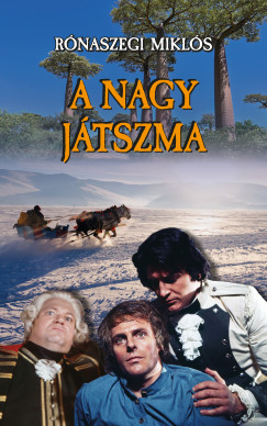A nagy jtszma