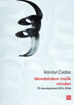 Mondatokon mlik minden