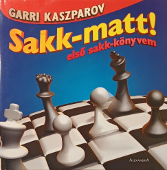 Sakk-matt!