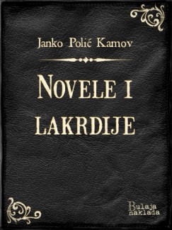 Novele i lakrdije